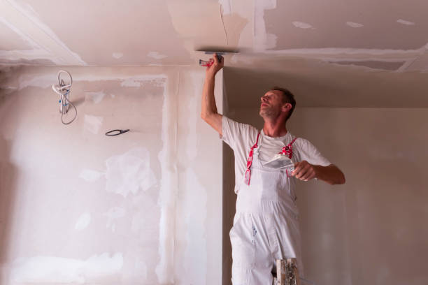 Trusted Bent Creek, NC Dry wall and painting Experts